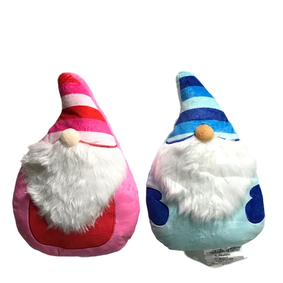 Other - Gnome Throw Pillow Set
